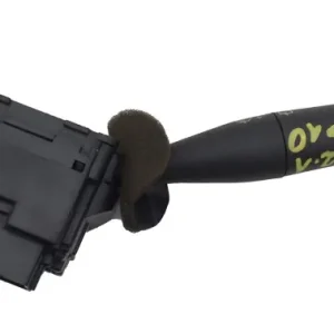 PRZEŁĄCZNIK WYCIERACZEK PEUGEOT 206 306 Szybka dostawa